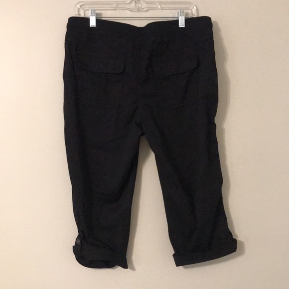 NWT Women’s Sonoma Capris | 12 - Picture 4 of 10